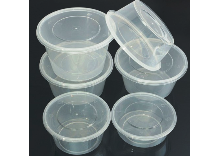 Household & Packaging food containers